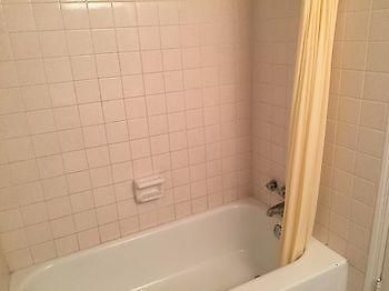 Sea Park Motel Myrtle Beach Bagian luar foto