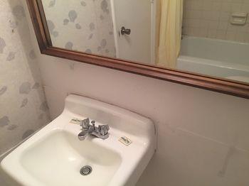 Sea Park Motel Myrtle Beach Bagian luar foto