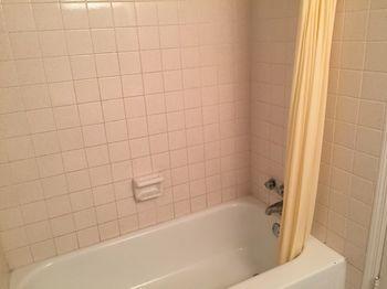 Sea Park Motel Myrtle Beach Bagian luar foto